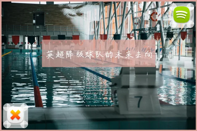 英超降级球队的未来去向